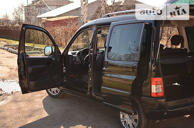 Мінівен Citroen Berlingo 2008 в 