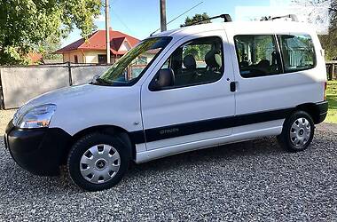 Универсал Citroen Berlingo 2010 в Львове