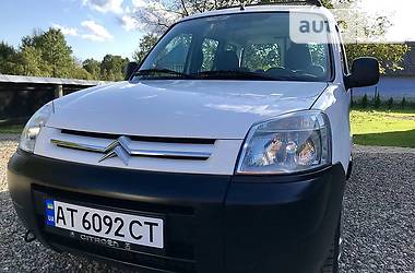 Універсал Citroen Berlingo 2010 в Львові