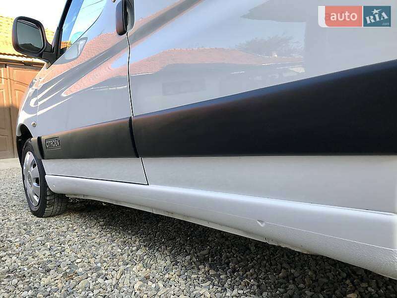 Универсал Citroen Berlingo 2010 в Львове