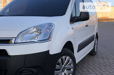 Пікап Citroen Berlingo 2013 в 