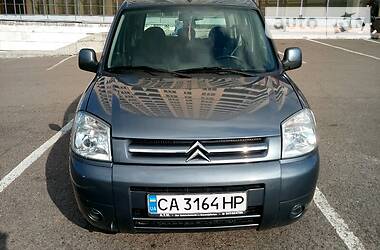 Мінівен Citroen Berlingo 2006 в 
