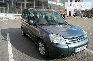 Мінівен Citroen Berlingo 2006 в 