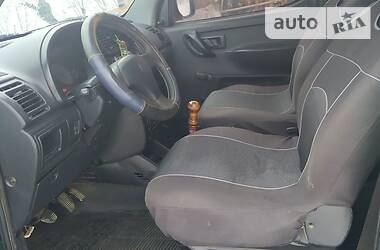 Мінівен Citroen Berlingo 1998 в 