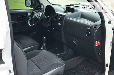 Минивэн Citroen Berlingo 2007 в 