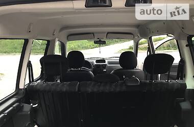 Минивэн Citroen Berlingo 2007 в 