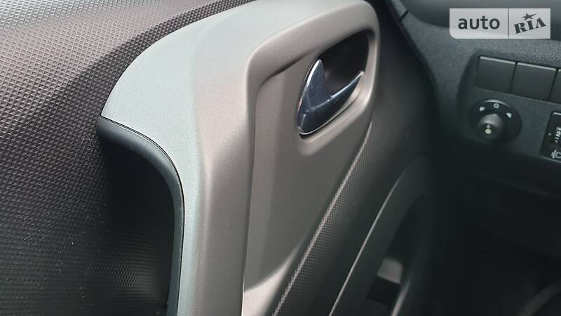 Мінівен Citroen Berlingo 2009 в Хмельницькому фото 34 Мінівен Citroen Berlingo 2009 в Хмельницькому