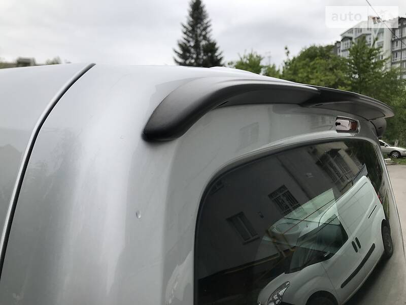 Мінівен Citroen Berlingo 2010 в Івано-Франківську фото 53 Мінівен Citroen Berlingo 2010 в Івано-Франківську