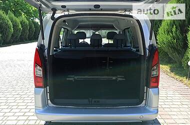 Мінівен Citroen Berlingo 2013 в 