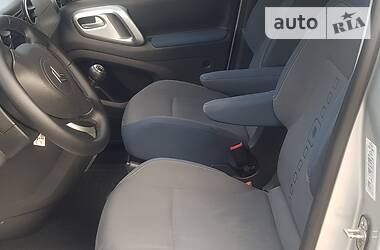 Мінівен Citroen Berlingo 2011 в 