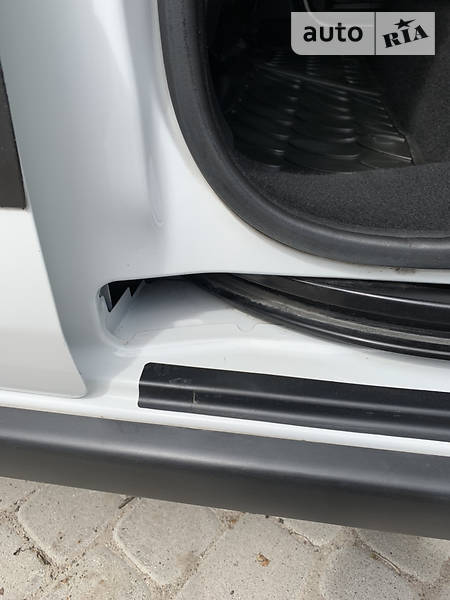 Мінівен Citroen Berlingo 2013 в Вінниці фото 24 Мінівен Citroen Berlingo 2013 в Вінниці