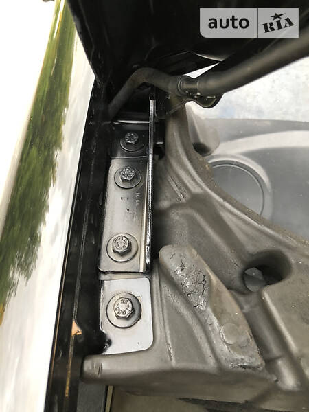 Вантажопасажирський фургон Citroen Berlingo 2008 в Броварах фото 61 Вантажопасажирський фургон Citroen Berlingo 2008 в Броварах