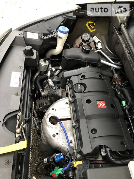 Вантажопасажирський фургон Citroen Berlingo 2008 в Броварах фото 63 Вантажопасажирський фургон Citroen Berlingo 2008 в Броварах