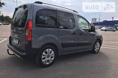 Мінівен Citroen Berlingo 2009 в Житомирі