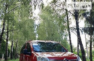 Универсал Citroen Berlingo 2008 в Черновцах