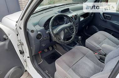 Универсал Citroen Berlingo 2004 в Прилуках