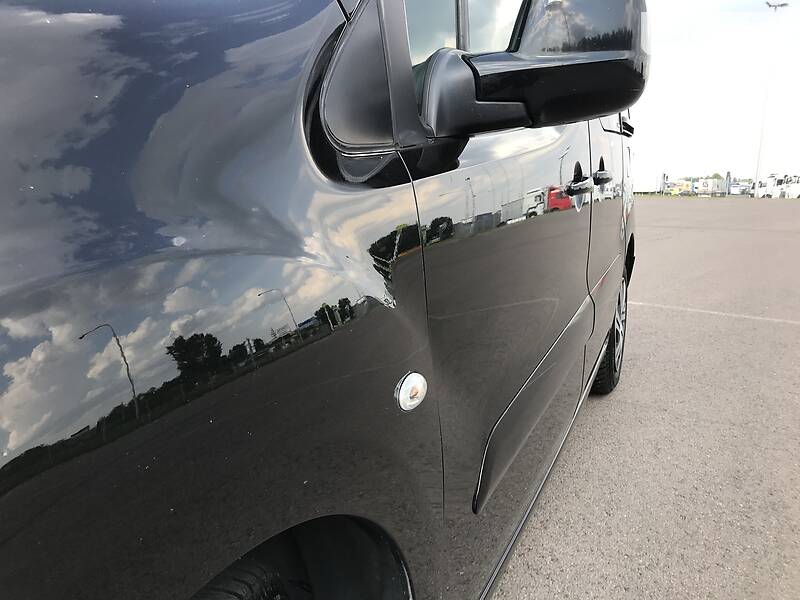 Мінівен Citroen Berlingo 2012 в Ковелі