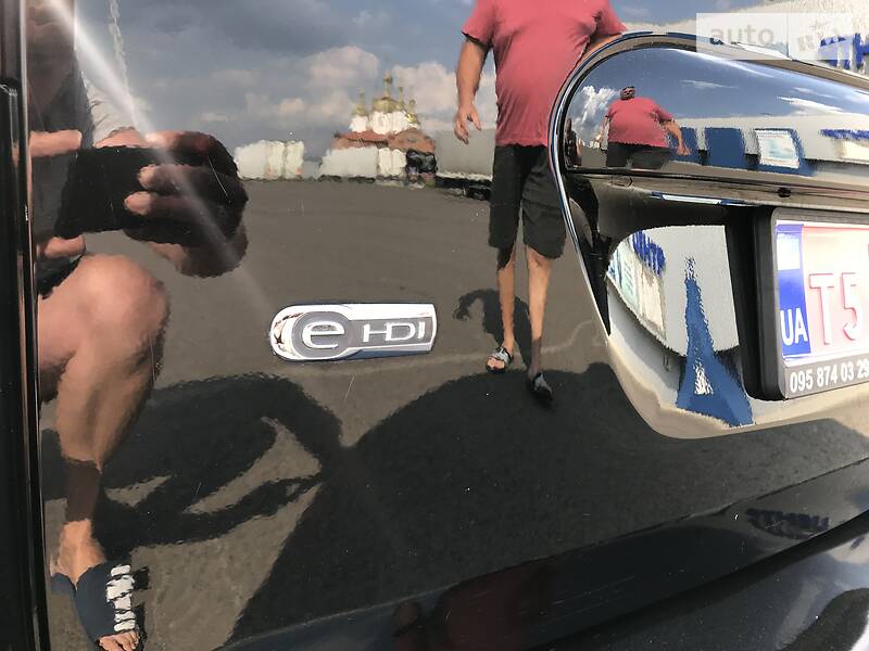 Мінівен Citroen Berlingo 2012 в Ковелі