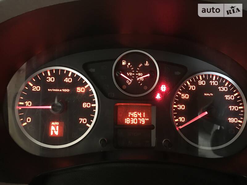 Мінівен Citroen Berlingo 2012 в Ковелі