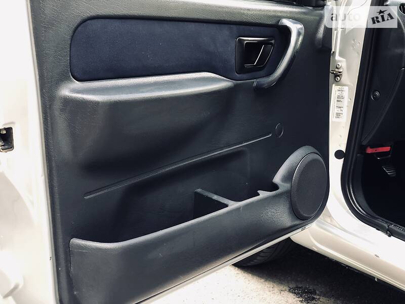 Мінівен Citroen Berlingo 2006 в Чернівцях