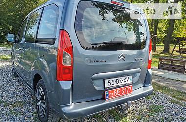 Універсал Citroen Berlingo 2010 в Калуші