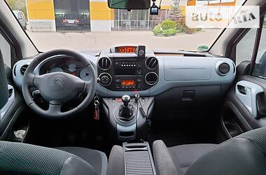 Минивэн Citroen Berlingo 2013 в Сарнах