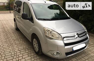 Минивэн Citroen Berlingo 2011 в Здолбунове