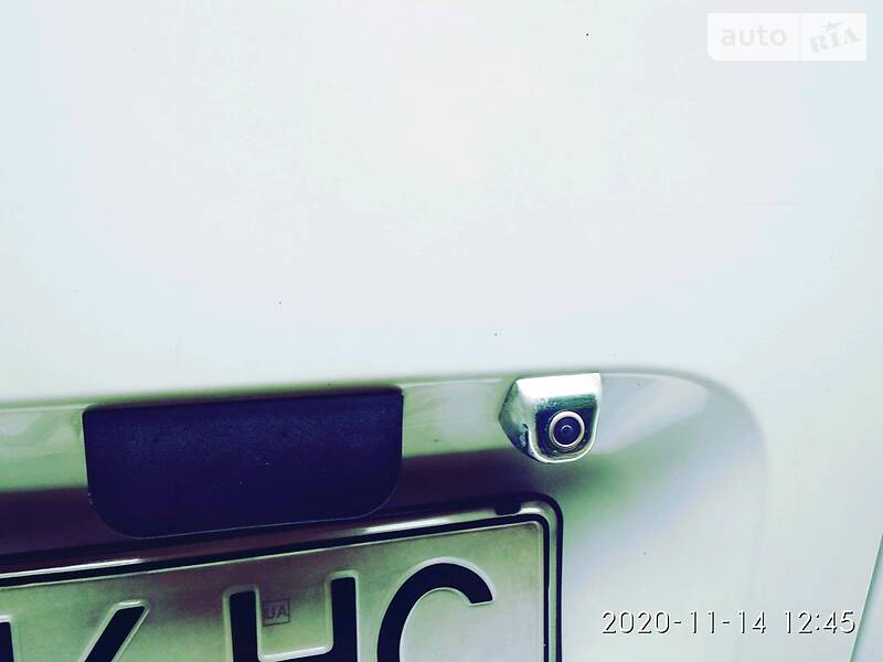 Мінівен Citroen Berlingo 2009 в Львові