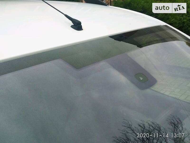 Мінівен Citroen Berlingo 2009 в Львові