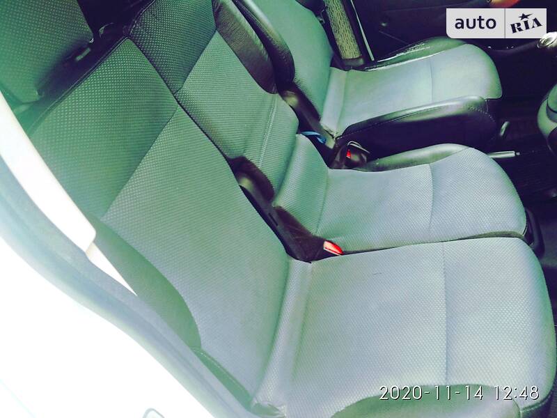 Мінівен Citroen Berlingo 2009 в Львові