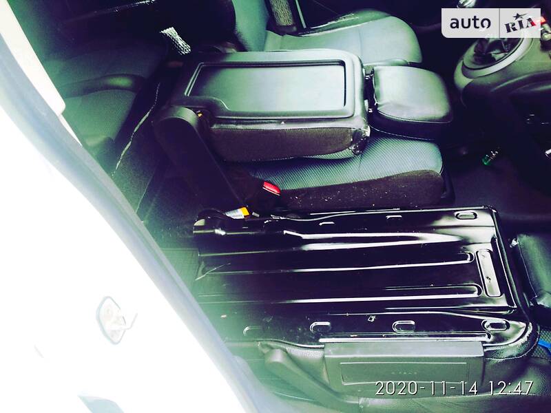 Мінівен Citroen Berlingo 2009 в Львові
