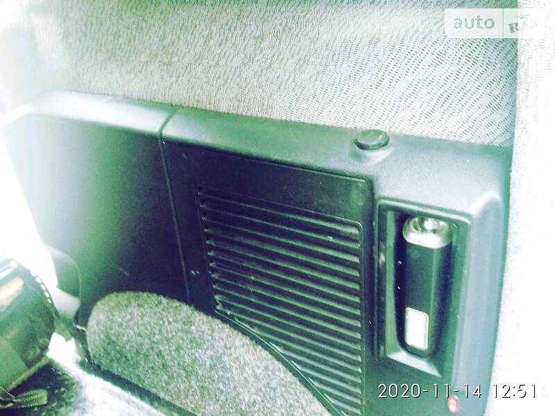 Мінівен Citroen Berlingo 2009 в Львові