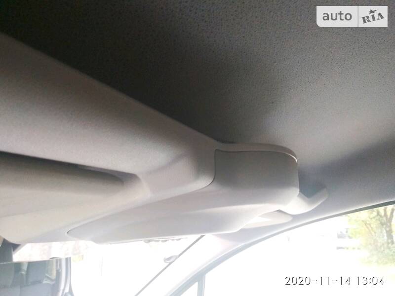 Мінівен Citroen Berlingo 2009 в Львові