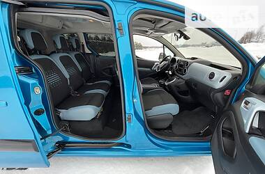 Минивэн Citroen Berlingo 2012 в Стрые