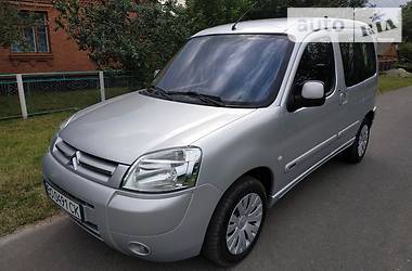 Минивэн Citroen Berlingo 2005 в Хмельницком