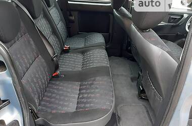 Универсал Citroen Berlingo 2007 в Самборе