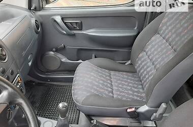 Универсал Citroen Berlingo 2007 в Самборе