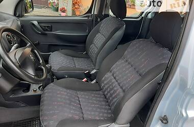 Универсал Citroen Berlingo 2007 в Самборе