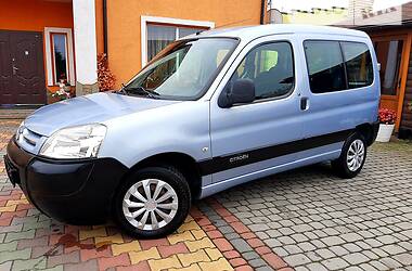 Универсал Citroen Berlingo 2007 в Самборе