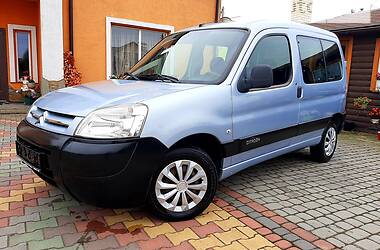 Универсал Citroen Berlingo 2007 в Самборе