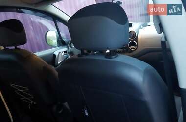 Мінівен Citroen Berlingo 2011 в Тетієві