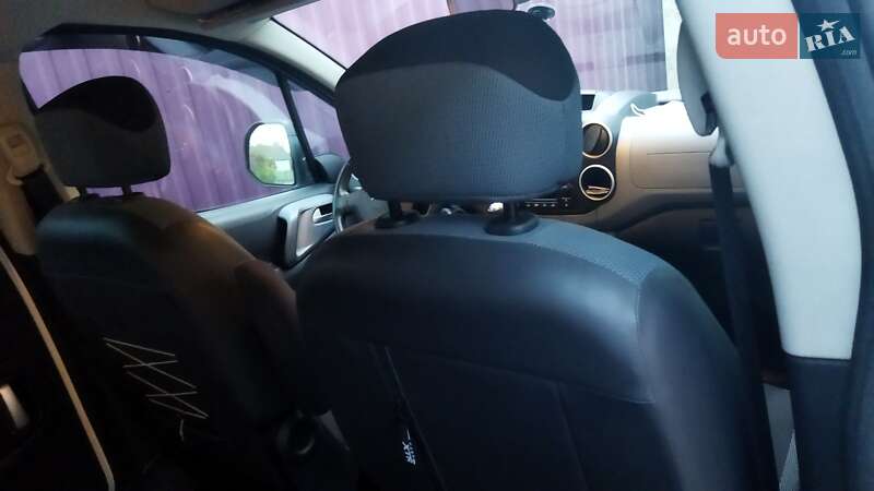 Мінівен Citroen Berlingo 2011 в Тетієві