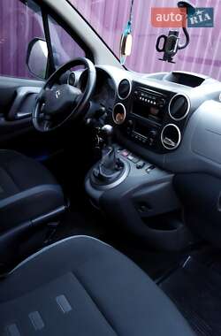 Мінівен Citroen Berlingo 2011 в Тетієві