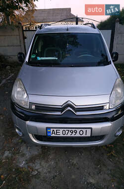 Мінівен Citroen Berlingo 2013 в Дніпрі