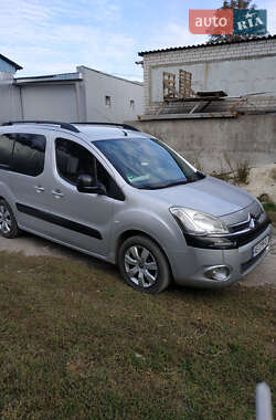 Мінівен Citroen Berlingo 2013 в Дніпрі