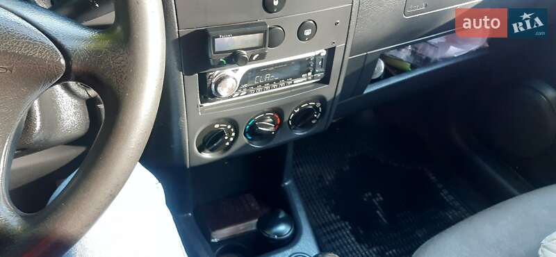 Минивэн Citroen Berlingo 2003 в Тернополе