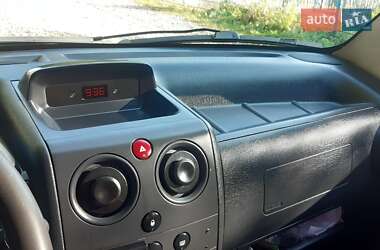 Мінівен Citroen Berlingo 2003 в Тернополі