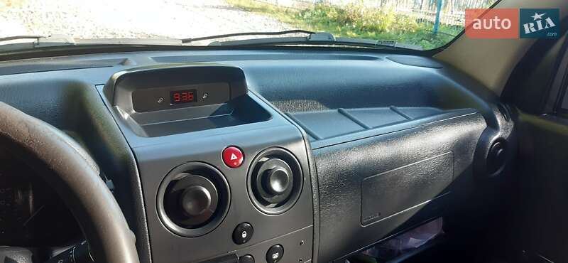 Минивэн Citroen Berlingo 2003 в Тернополе