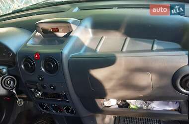 Мінівен Citroen Berlingo 2003 в Тернополі