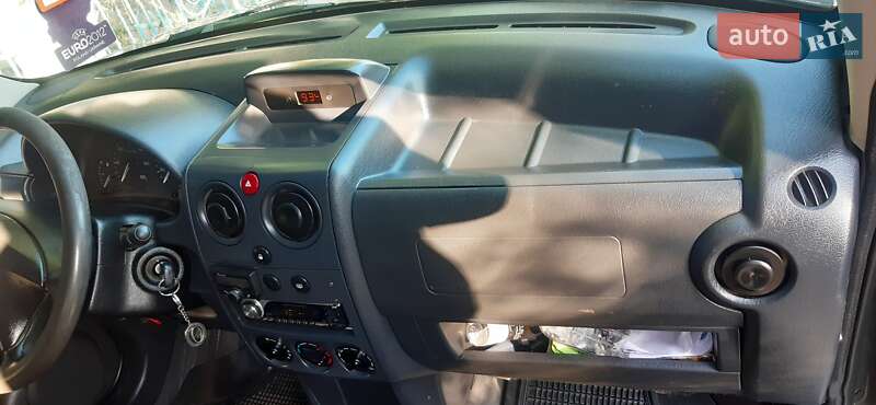 Минивэн Citroen Berlingo 2003 в Тернополе